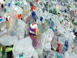 BEST Price Clean PET Plastic Bottles Scrap Pet Water Bottle in bale for Pet Flakes For Sal - photo 2