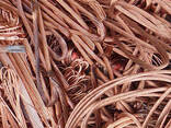 Best Quality Copper Wire Scrap 99.99% - фото 1