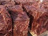 Best Quality Copper Wire Scrap 99.99% - фото 2