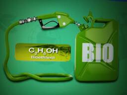 Bio-Ethanol - Blending Сomponent for Petrol