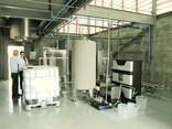Биодизельный завод CTS, 2-5 т/день (Полуавтомат) - фото 3