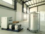 Оборудование для производства Биодизеля CTS, 2-5 т/день (автомат) - фото 2