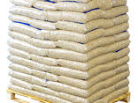 Wood pellet/ Quality Enplus Oak wood and Enplus Beech wood pellet for sale worldwide - фото 2