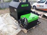 Bitumen Emulsion Sprayer /Bitumen spreader BS-1000 (500,1000,2000 litres) - фото 2