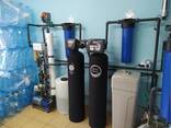 Бизнес продажи очищенной воды (оборудование) - фото 3