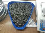 Black sunflower seeds - photo 1