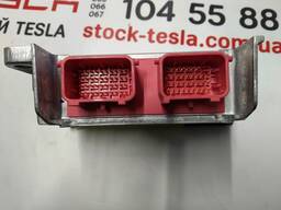 Блок управления AIRBAG Tesla model S -G