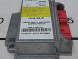 Блок управления AIRBAG Tesla model S -G - фото 3