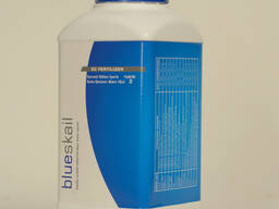 Blueskail EC fertilizers со свойствами бордосской смеси