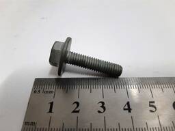 Болт защиты подрамника HF M6X25 PC88 Tesla model X S REST 2007206