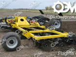 Борона БДПС-8 - фото 8