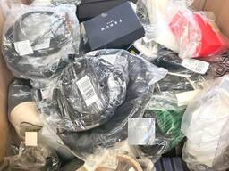 Брендовые аксесуары Outlet Микс