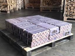 Brichete combustibil Pini Kay | FCA, EXW, DAP