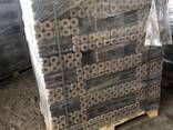 Brichete combustibil Pini Kay | FCA, EXW, DAP - фото 2