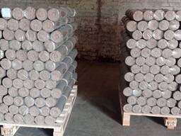 Brichete de combustibil Nestro / Brichete din lemn