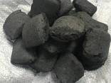 Брикеты древесноугольные - фото 1