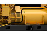 Б/У Дизельгенератор Caterpillar 3516B HD, 2,2 Мвт, 2007 г. , 177 часов. контейнер