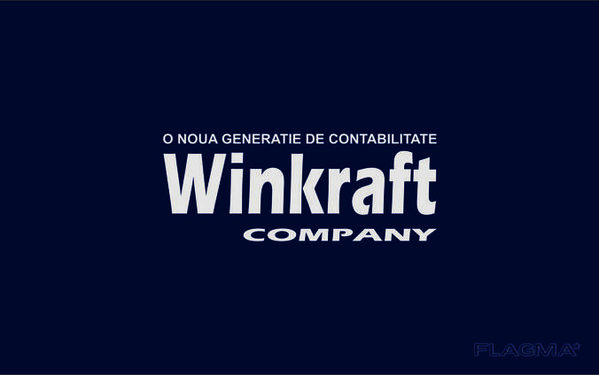 Бухгалтерские услуги в Кишиневе от компании winkraft