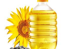 Bulk Quantity Of Refined Sunflower Cooking Oil Available Here At Best Prices