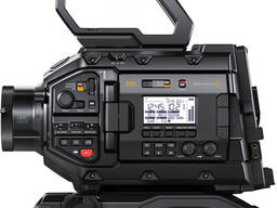 Camera Blackmagic Design URSA Broadcast G2