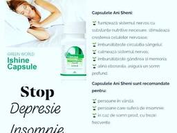Capsule Ani Shine