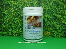 Capsule Calciu Adulti