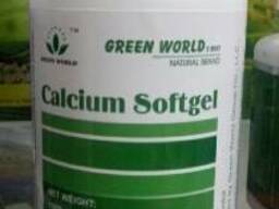 Capsule Calciu Adulti