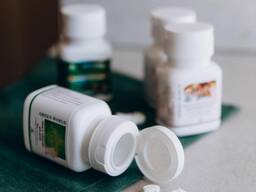 Capsule Calciu Copii