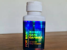 Capsule I Shen Bao Barbati