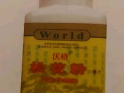 Capsule Polen de pin