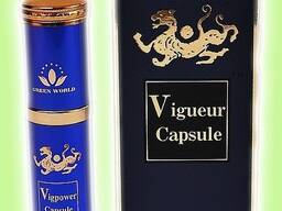 Capsule Vigor