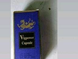 Capsule Vigpower