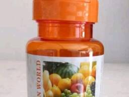 Capsule Vitamina C