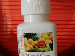 Capsule Vitamina C Copii Aulti