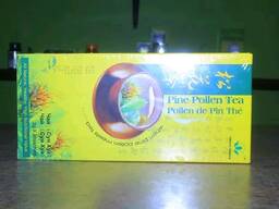 Ceai Polen de pin