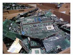Ceramic CPU Scrap / Processors/ Chips Gold Recovery | Motherboard Scrap | Ram Scrap