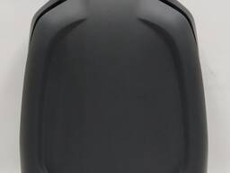 Чехол-накладка задняя спинки сиденья водительского/пассажирского GEN 1/GEN 2 (с повреждени