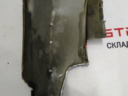 Четверть задняя левая панель передней части колесной арки Tesla model S, model S REST 6008