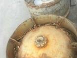Cisterne бочки цистерны в Молдове - фото 2