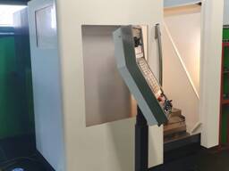 CNC milling machine DMG DMC 635 V ECO