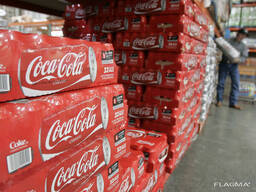 Coca cola 330ml,0.5L best market price