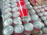 Coca cola 330ml, 1.5l etc, best market price - фото 1