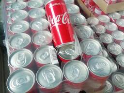 Coca cola 330ml, 1.5l etc, best market price