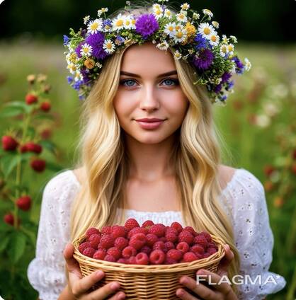 Colaborare pentru furnizarea de fructe de pădure congelate din Belarus pentru sezonul 2025