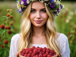 Colaborare pentru furnizarea de fructe de pădure congelate din Belarus pentru sezonul 2025