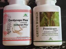 Complex pentru sfera urogenitală la bărbați