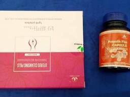 Complex pentru sfera urogenitală la femei