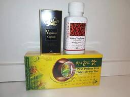 Complex pentru sistemul reproductiv la barbati