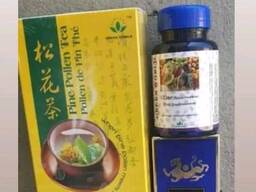 Complex pentru sistemul reproductiv la barbati