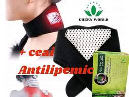 Complex pentru tratamentul durerilor de cap